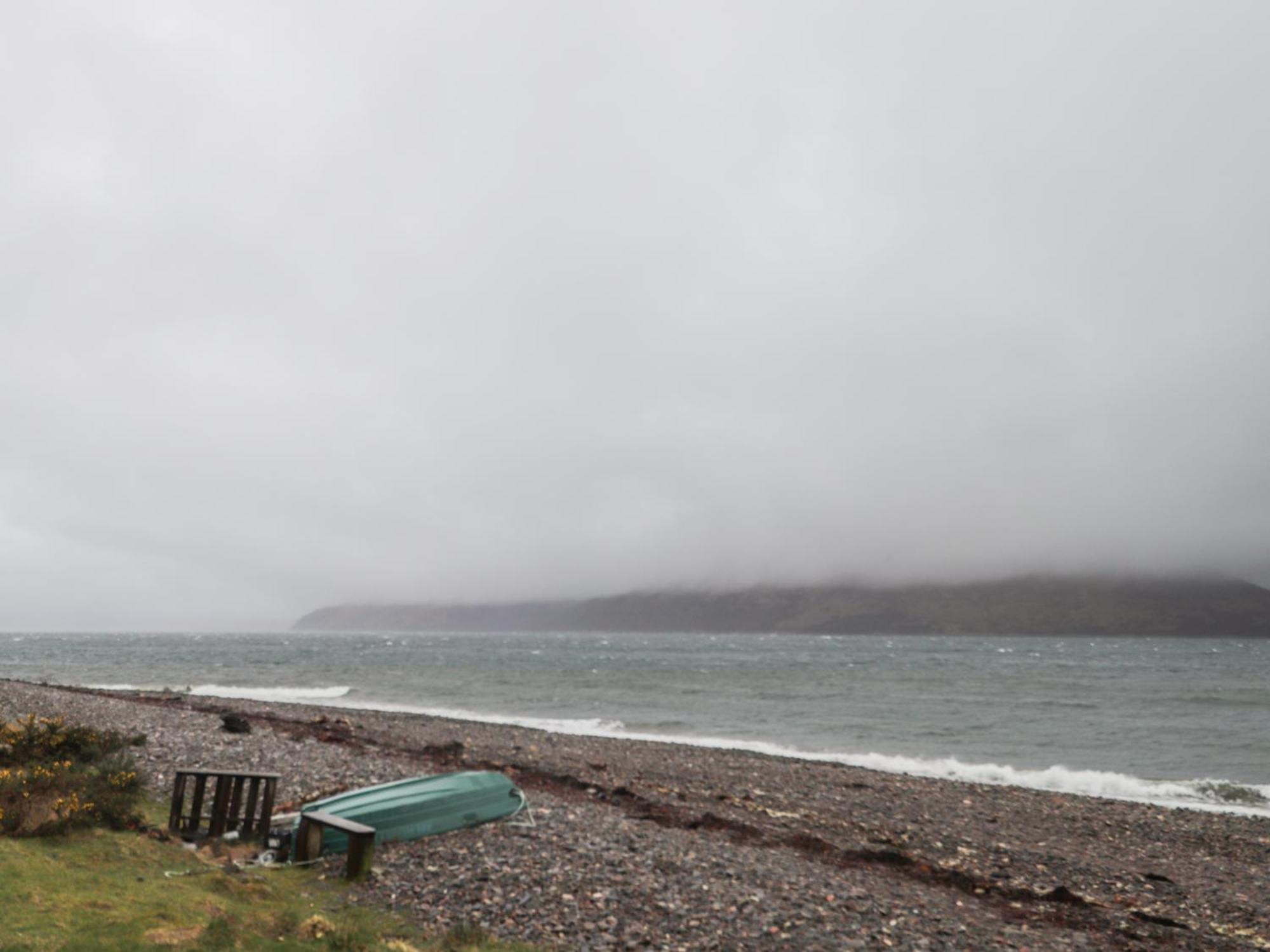 Tigh Na Drochit Glenelg Exterior foto