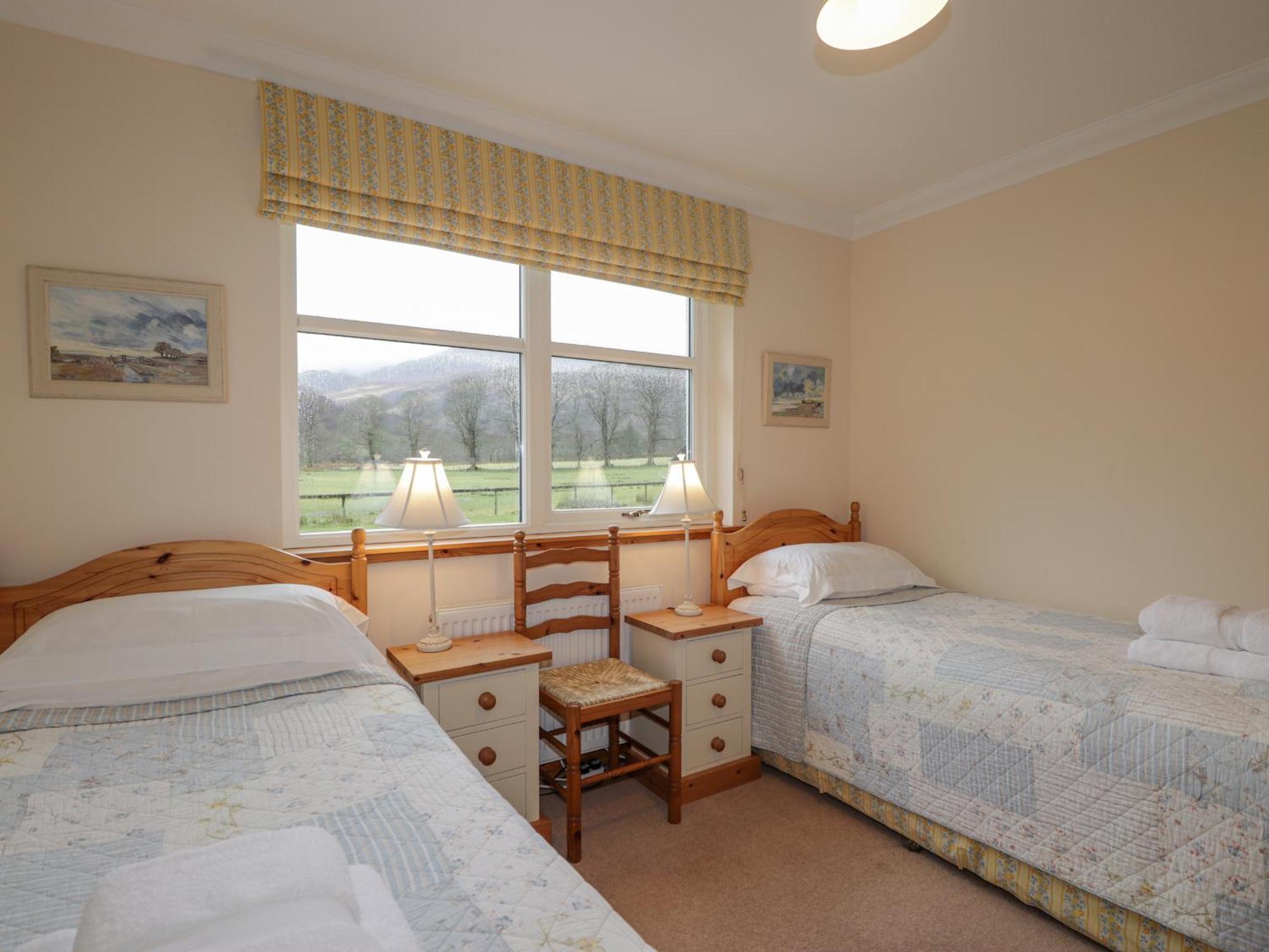 Tigh Na Drochit Glenelg Exterior foto