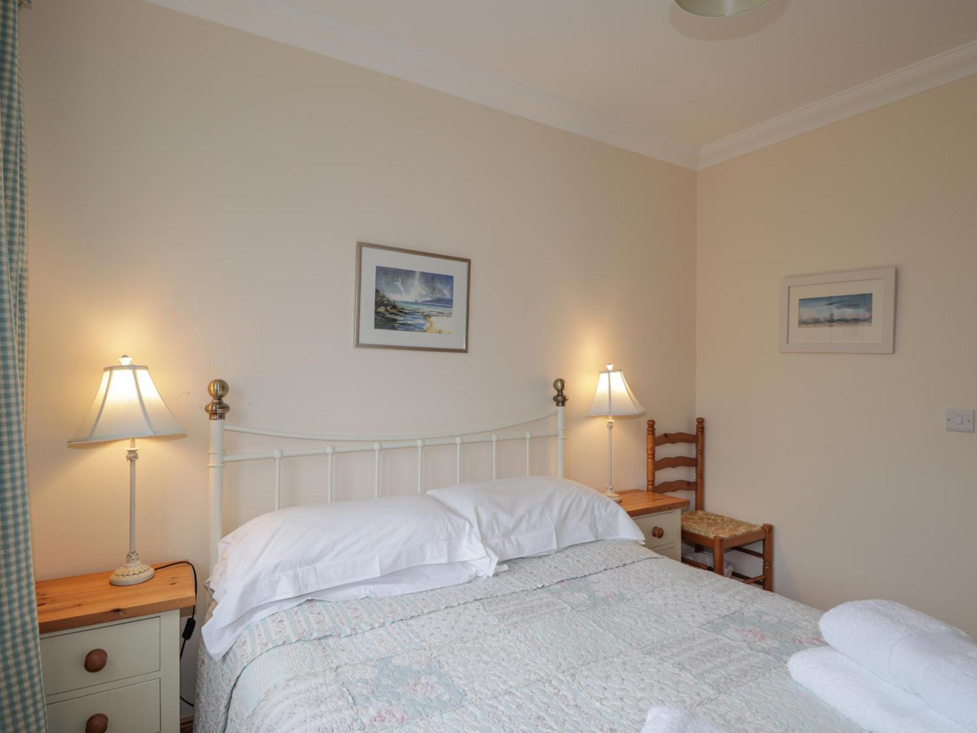 Tigh Na Drochit Glenelg Exterior foto