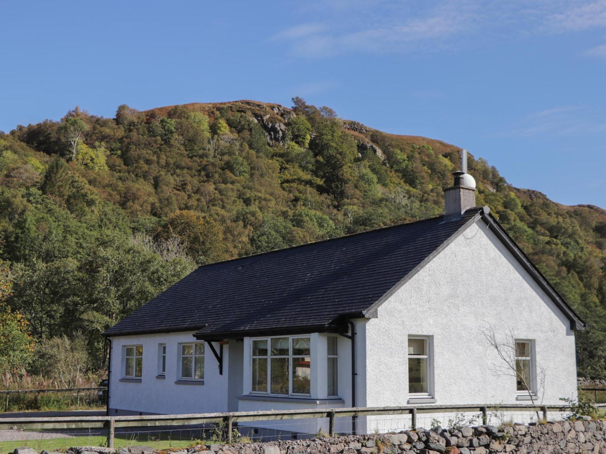 Tigh Na Drochit Glenelg Exterior foto